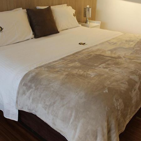 Casa Hotel Boyaca Real Bogotá Dış mekan fotoğraf