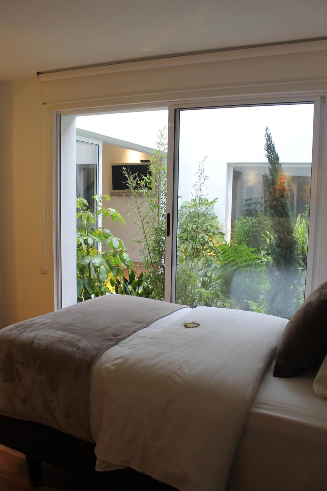 Casa Hotel Boyaca Real Bogotá Dış mekan fotoğraf