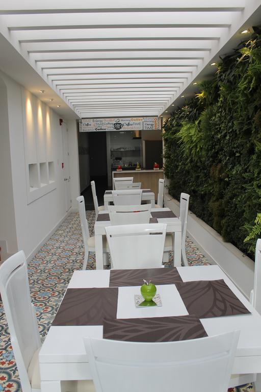 Casa Hotel Boyaca Real Bogotá Dış mekan fotoğraf