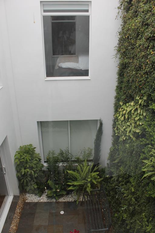 Casa Hotel Boyaca Real Bogotá Dış mekan fotoğraf
