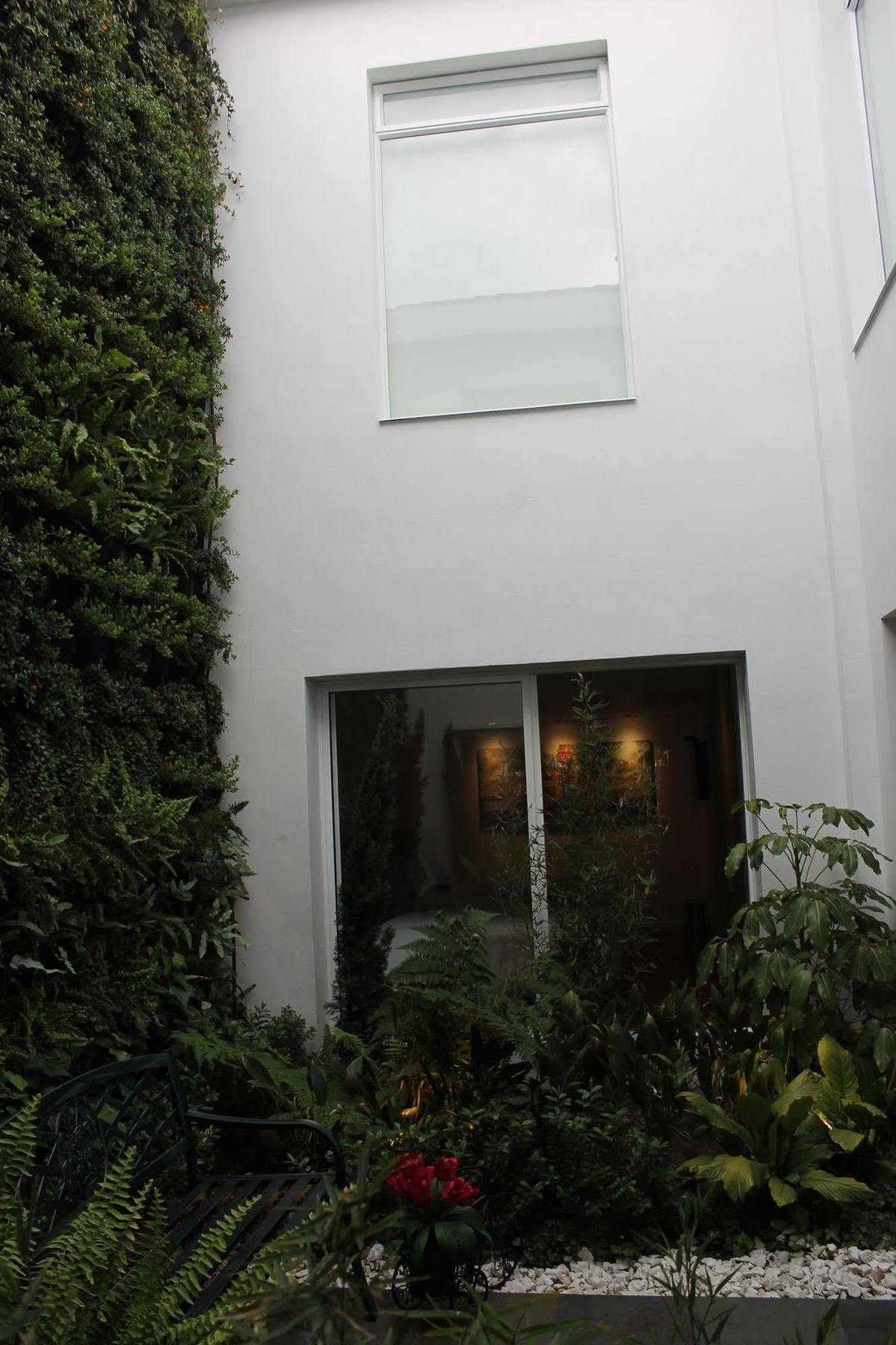 Casa Hotel Boyaca Real Bogotá Dış mekan fotoğraf